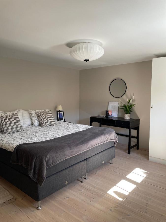 Ingridgarden Apartment Bastad Ngoại thất bức ảnh