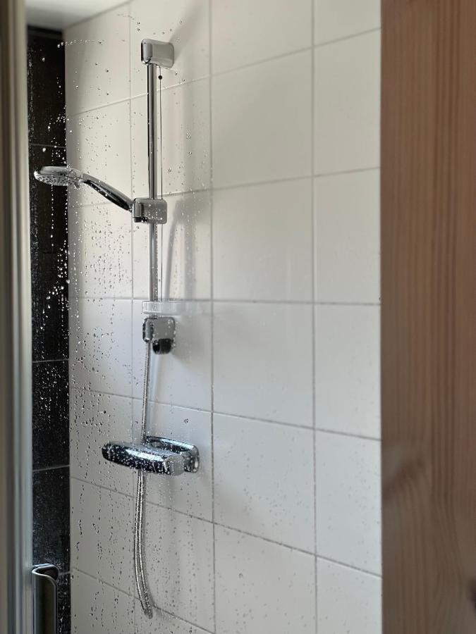 Ingridgarden Apartment Bastad Ngoại thất bức ảnh