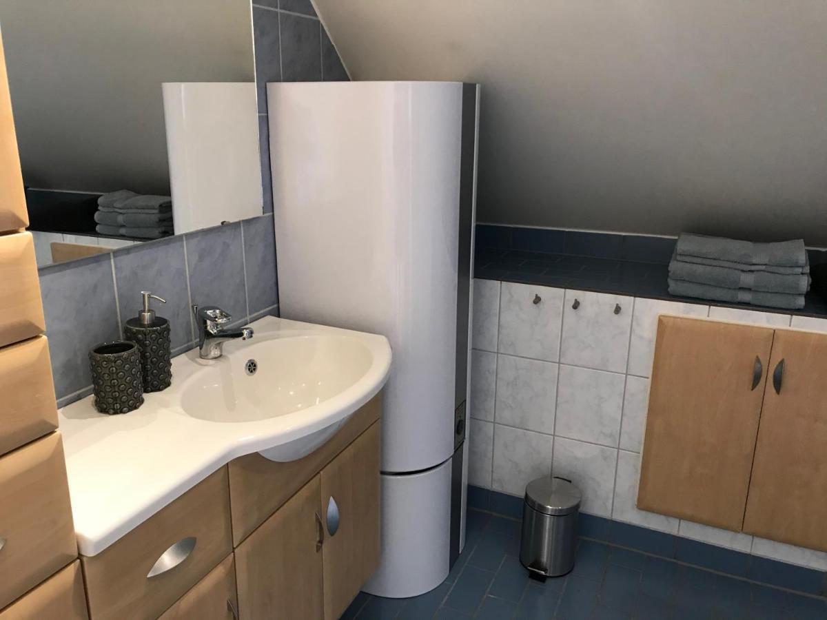 Ingridgarden Apartment Bastad Ngoại thất bức ảnh
