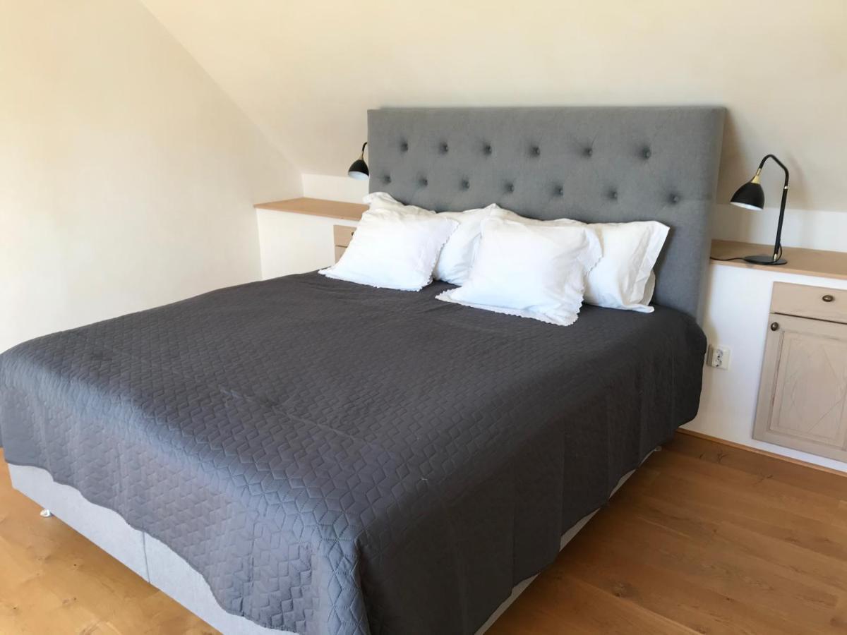 Ingridgarden Apartment Bastad Ngoại thất bức ảnh