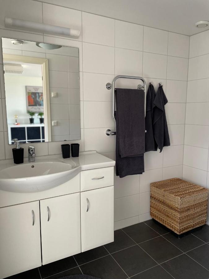 Ingridgarden Apartment Bastad Ngoại thất bức ảnh