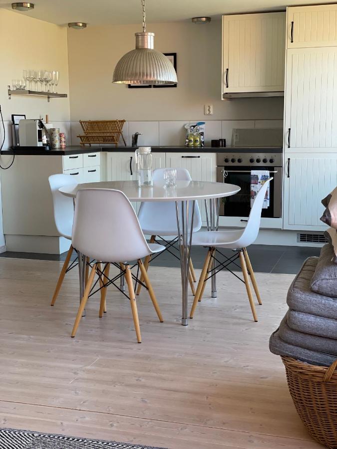 Ingridgarden Apartment Bastad Ngoại thất bức ảnh