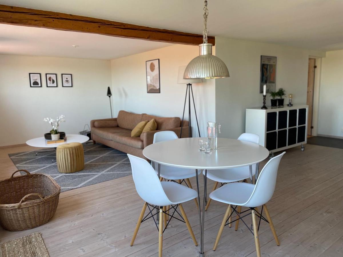 Ingridgarden Apartment Bastad Ngoại thất bức ảnh
