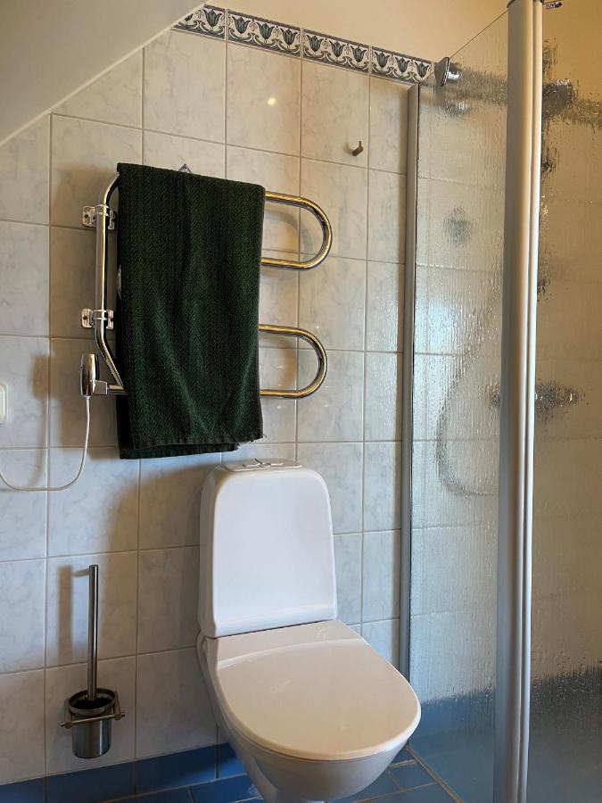 Ingridgarden Apartment Bastad Ngoại thất bức ảnh