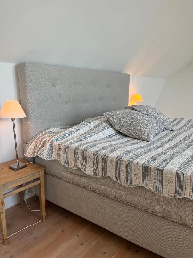 Ingridgarden Apartment Bastad Ngoại thất bức ảnh
