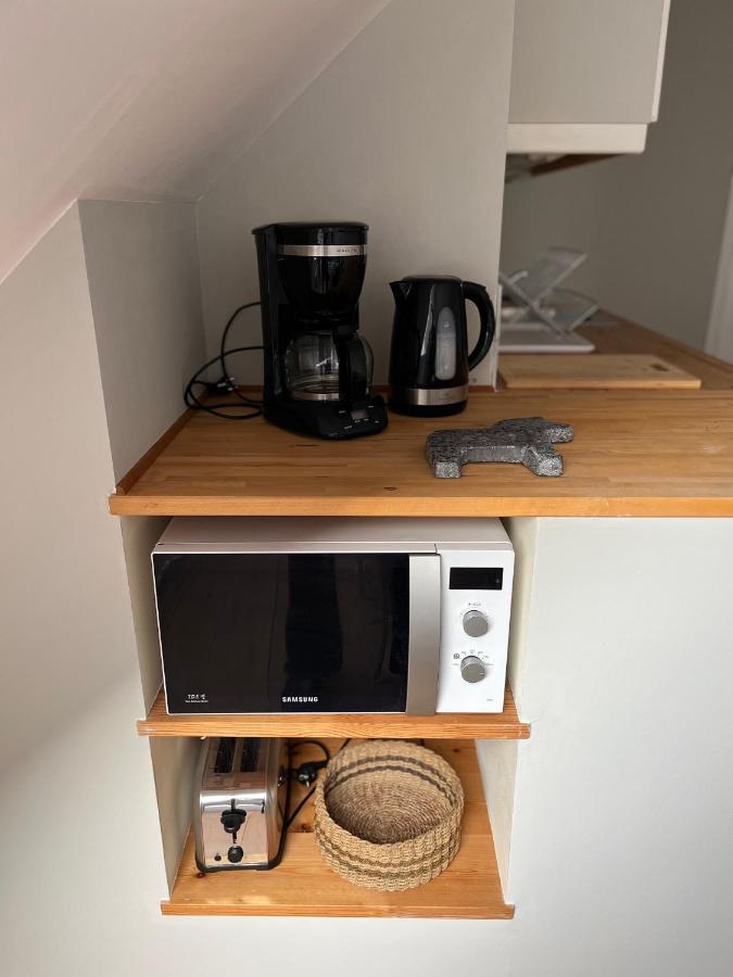 Ingridgarden Apartment Bastad Ngoại thất bức ảnh
