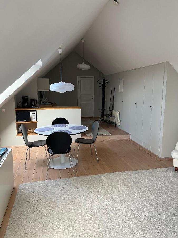 Ingridgarden Apartment Bastad Ngoại thất bức ảnh