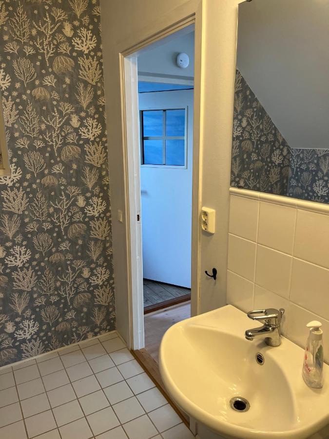 Ingridgarden Apartment Bastad Ngoại thất bức ảnh