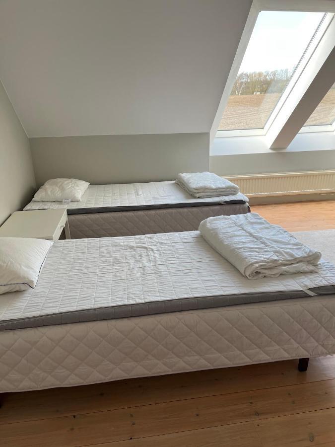 Ingridgarden Apartment Bastad Ngoại thất bức ảnh